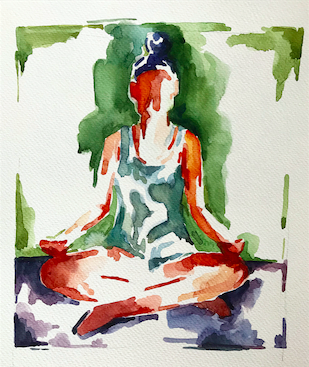 Yogi I
