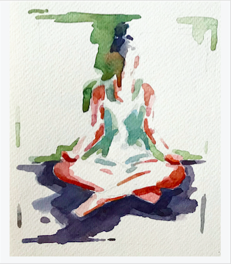 Yogi II
