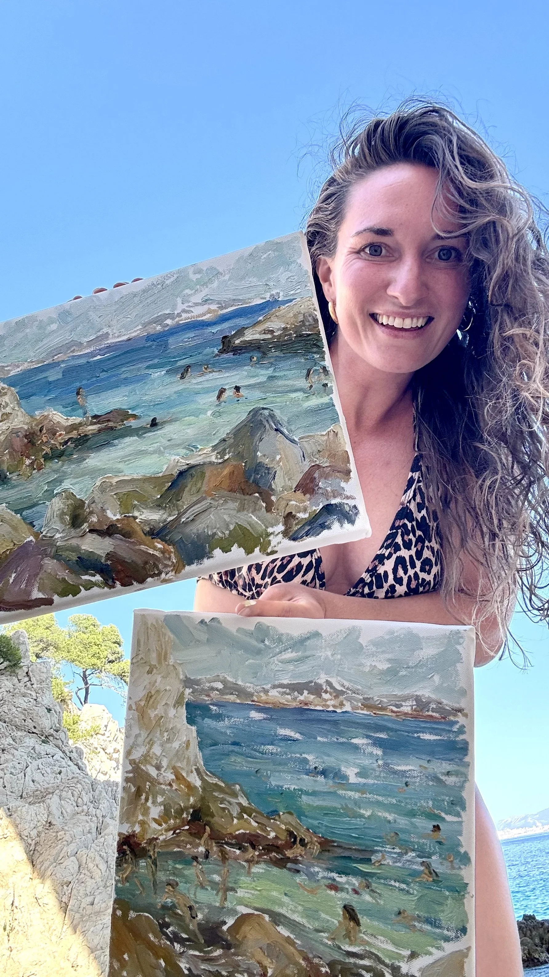 CHARLOTTESVILLE, VA: OPEN HOUSE WITH POUR LA MAISON