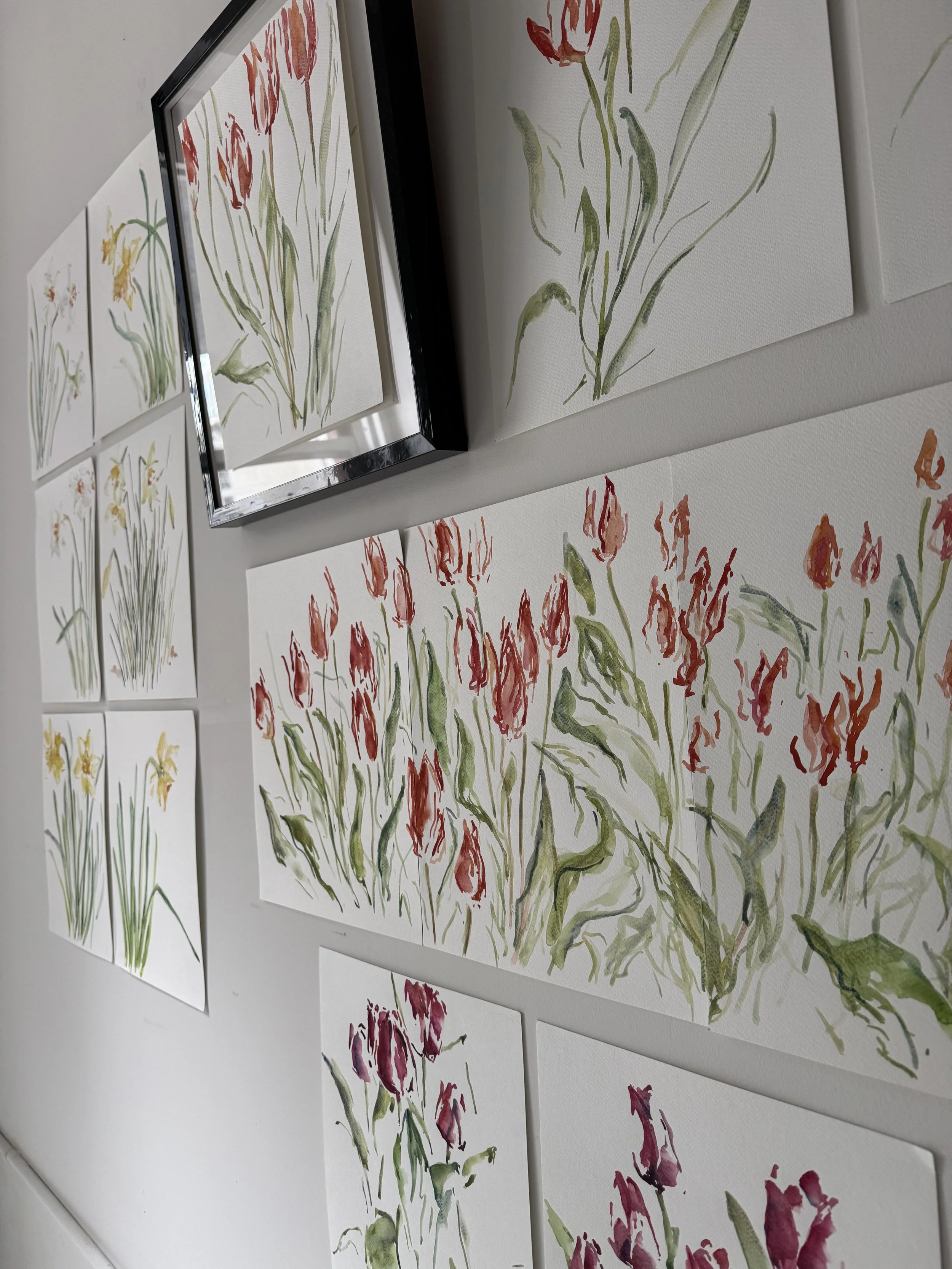 RICHMOND, VA: ARTS IN THE PARK