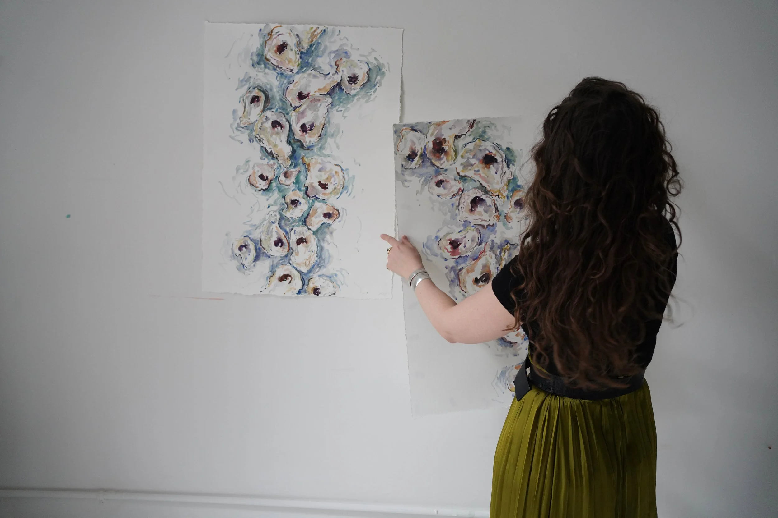 CONNECTICUT: FENIMORE LANE DESIGN SUMMIT AT MAYFLOWER INN