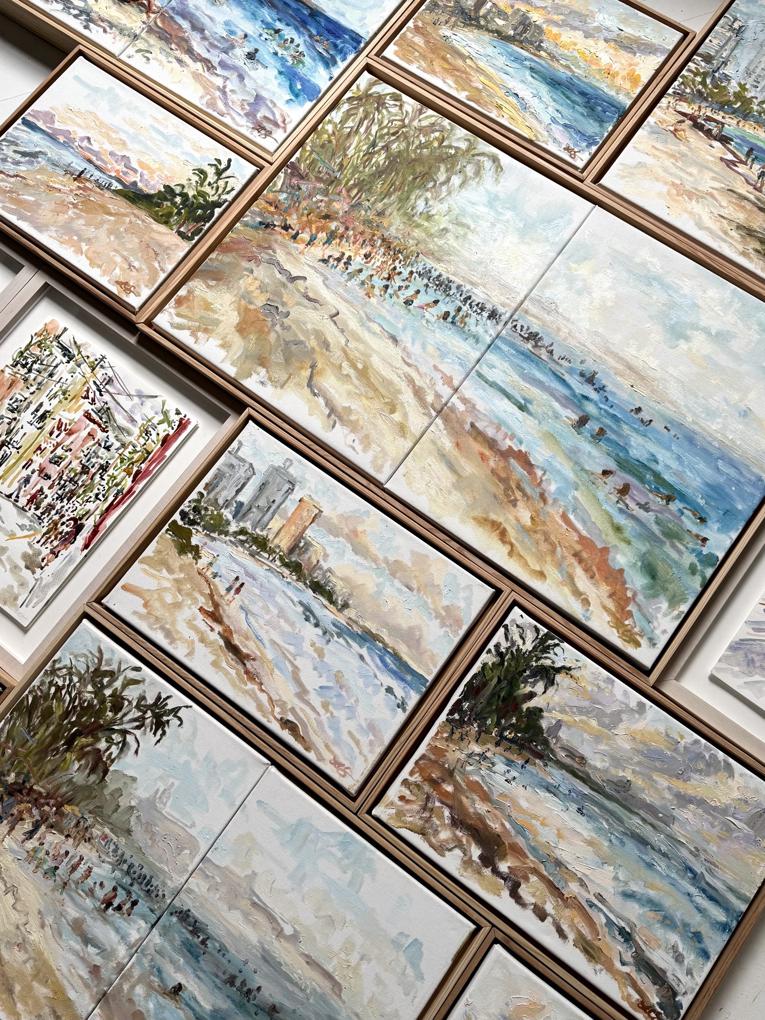 NYC: WINTER IN PUERTO RICO, A ONE-NIGHT SOLO SHOW