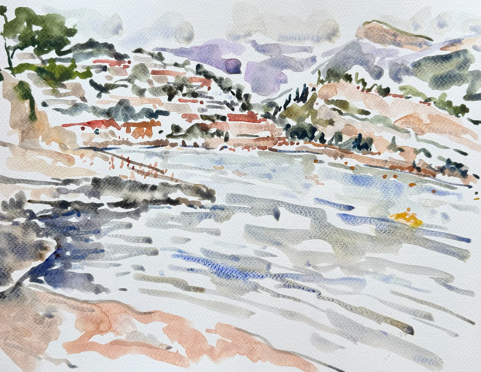 Hidden beach, Cassis, June 22.jpg