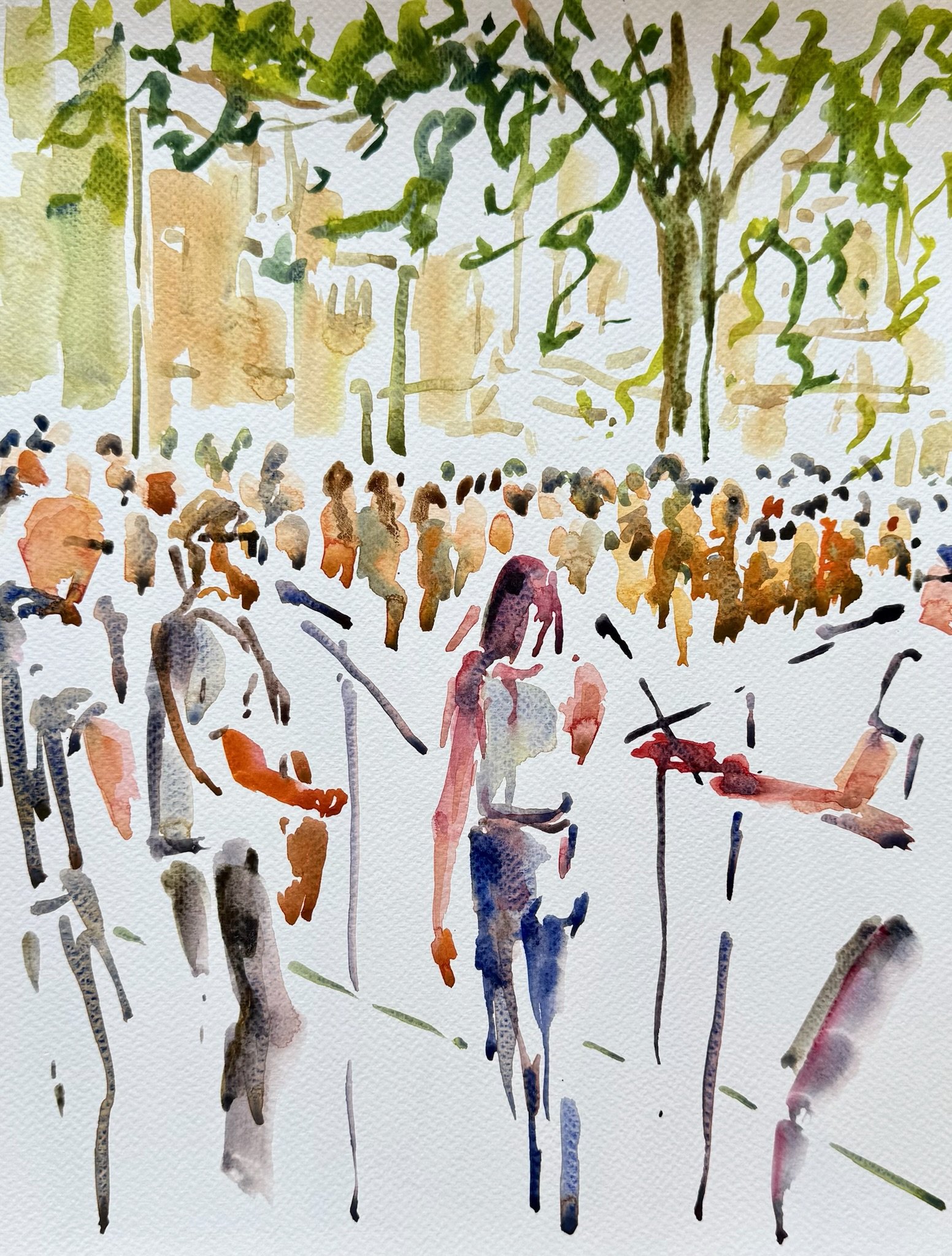 Fête de la Musique, June 21, no. 2.JPG