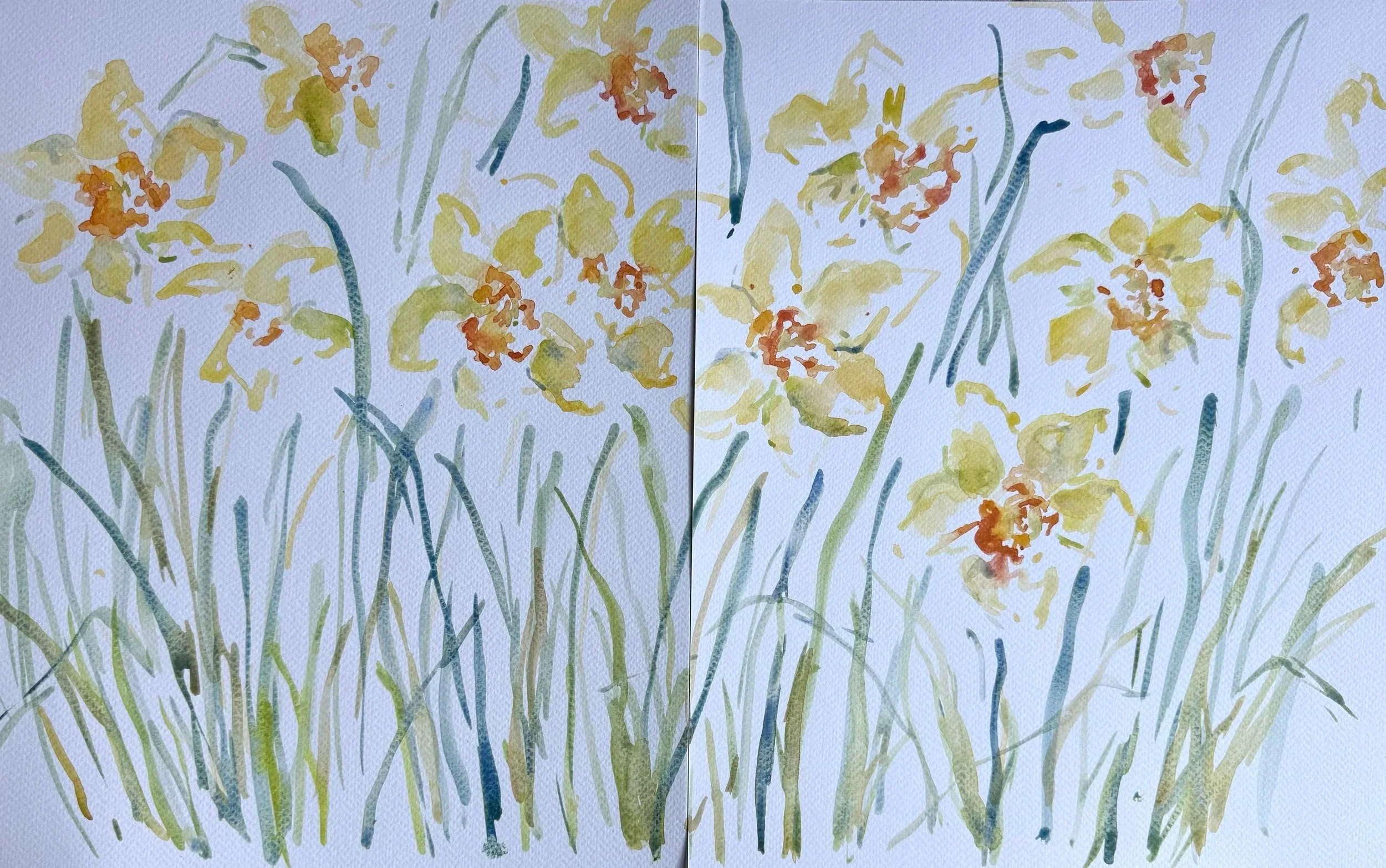 Daffodils+in+a+little+group+by+the+Hudson%2C+14x22%2C+%24550+%28_%29.jpg