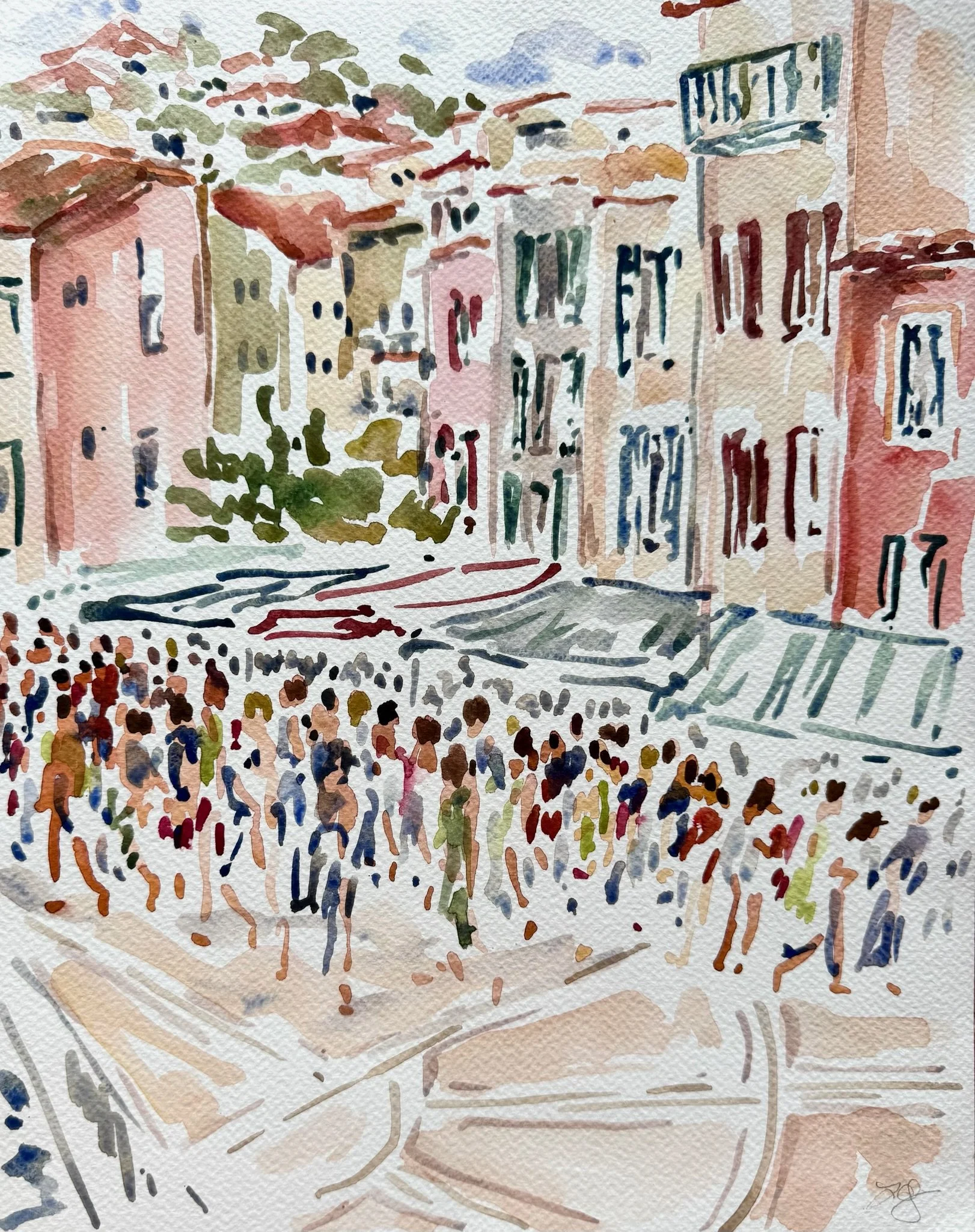 Cassis in town, July 25.JPG