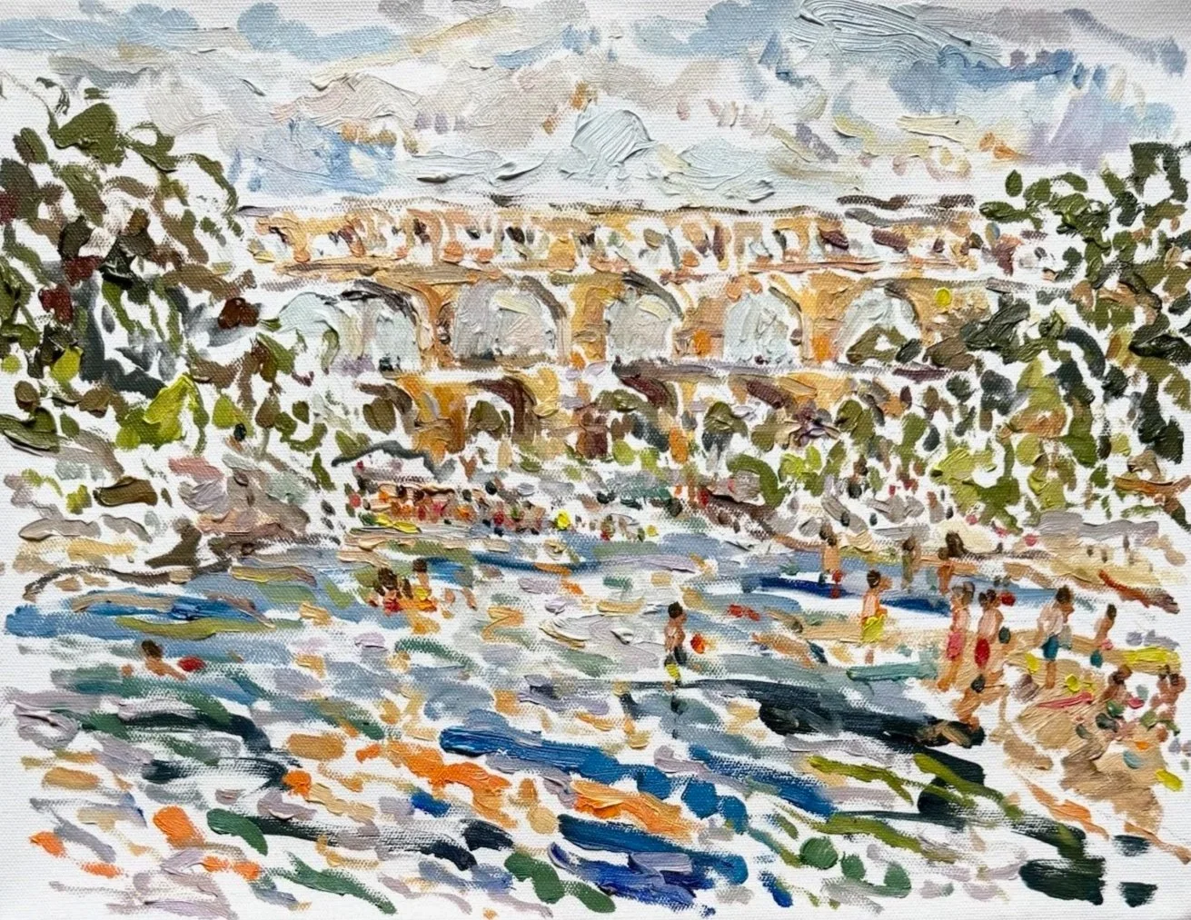 Le+Pont+du+Gard+in+the+late+afternoon%2C+July+31.jpg