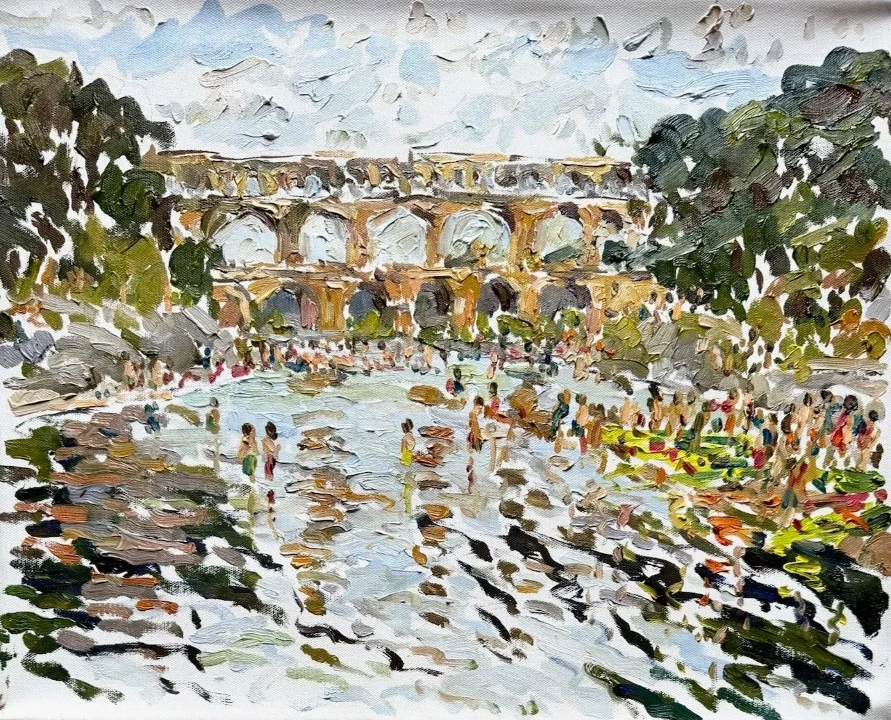 Le+Pont+du+Gard+with+a+moody+sky%2C+July+31.jpg