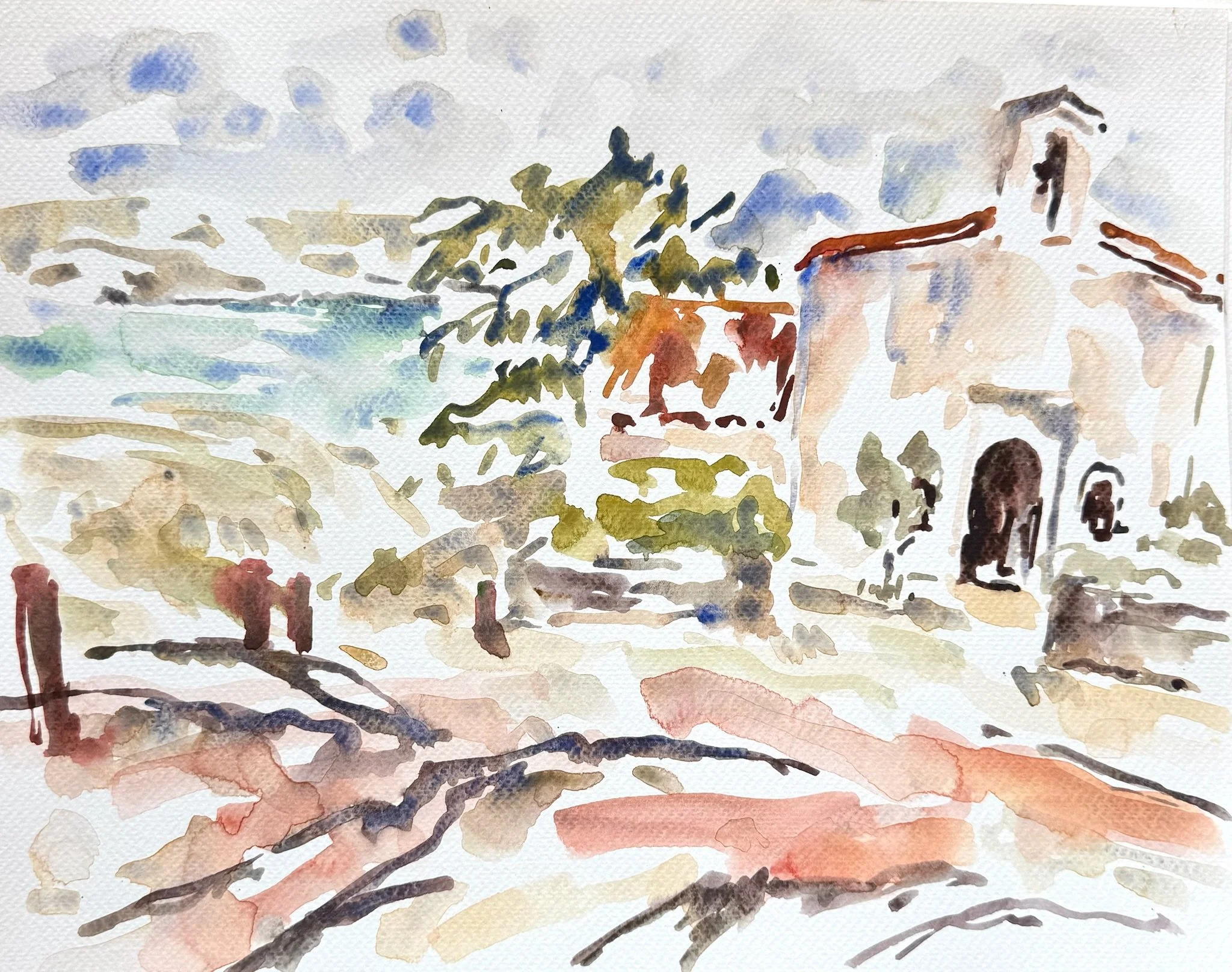 La Chapelle de Sainte-Croix, Martigues, July 13, no 2.JPG