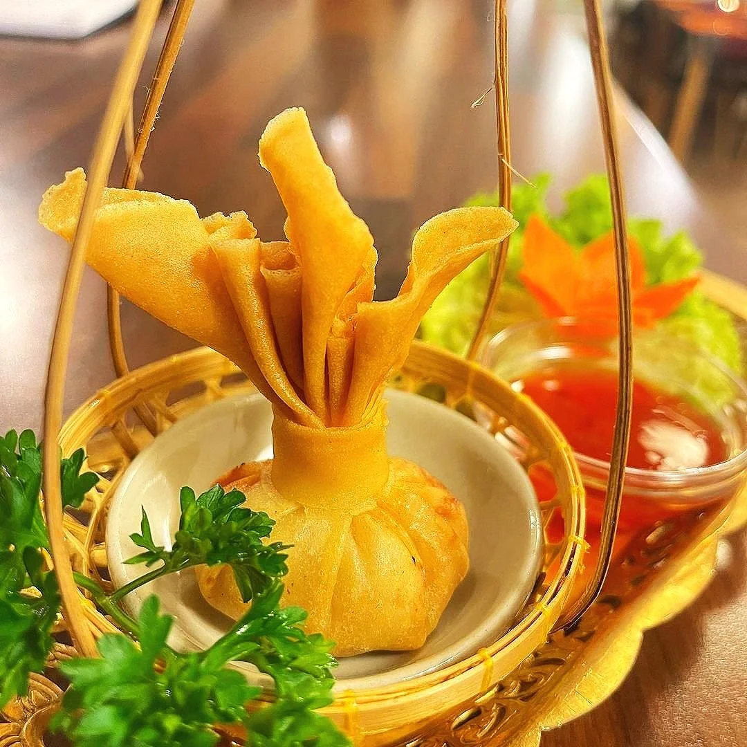 Coco Thai Cuisine 