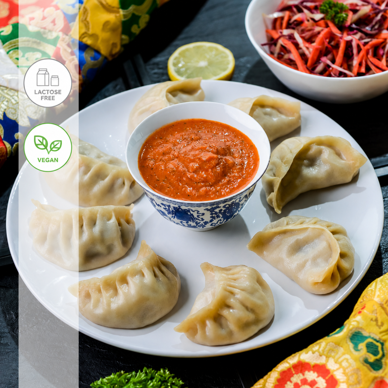 HIMALAYA MOMO