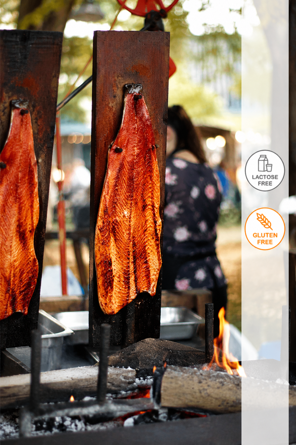 FLAMMLACHS
