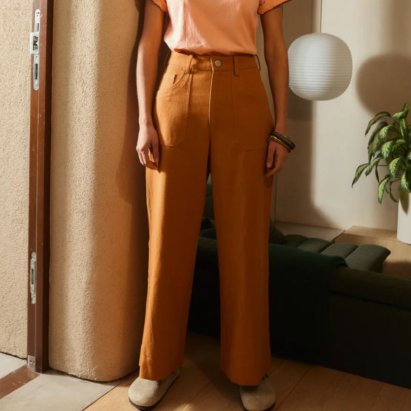 LF-Markey-Terracotta-carpenter-pants-Boscos-mercantile.png