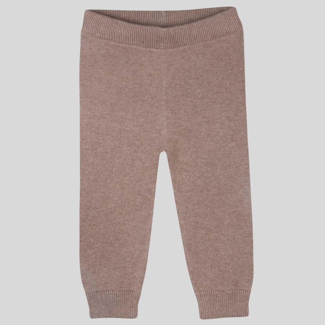 Viverano - Pocket Knit Jogger in Cocoa Heather.png