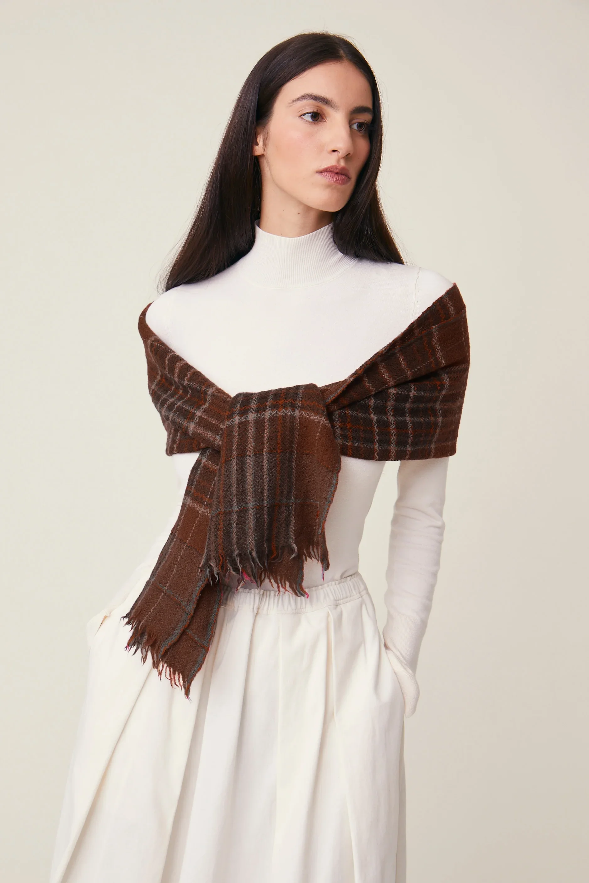 Moismont - Anderson Scarf N°803 Mask