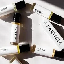 Particle Goods - Perfume Roller