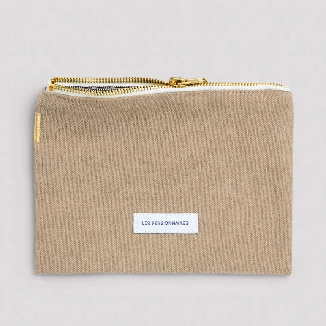Les Pensionnaires Pouch - Thumbnail 2