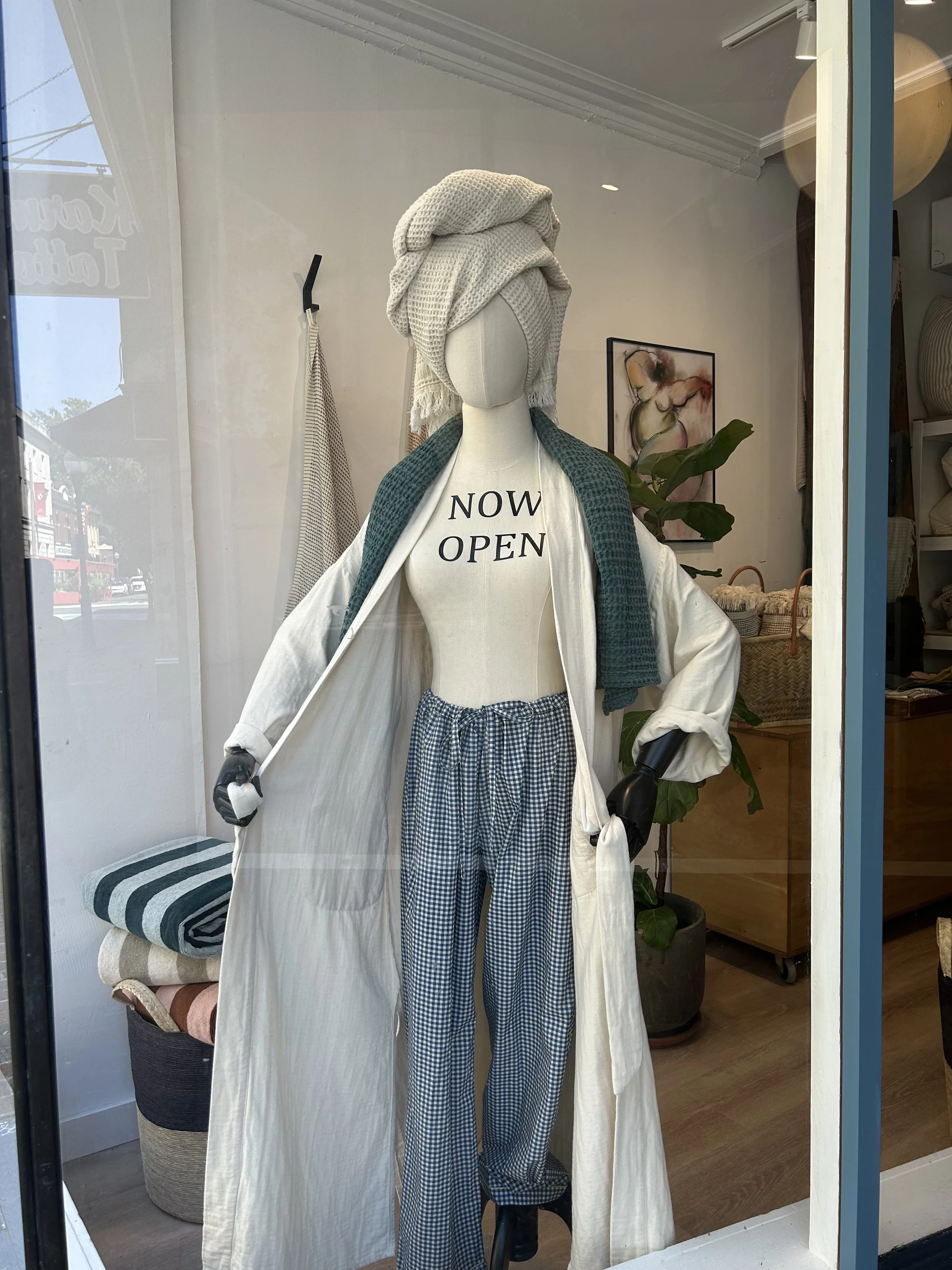 Get Back in Bed with Bosco’s