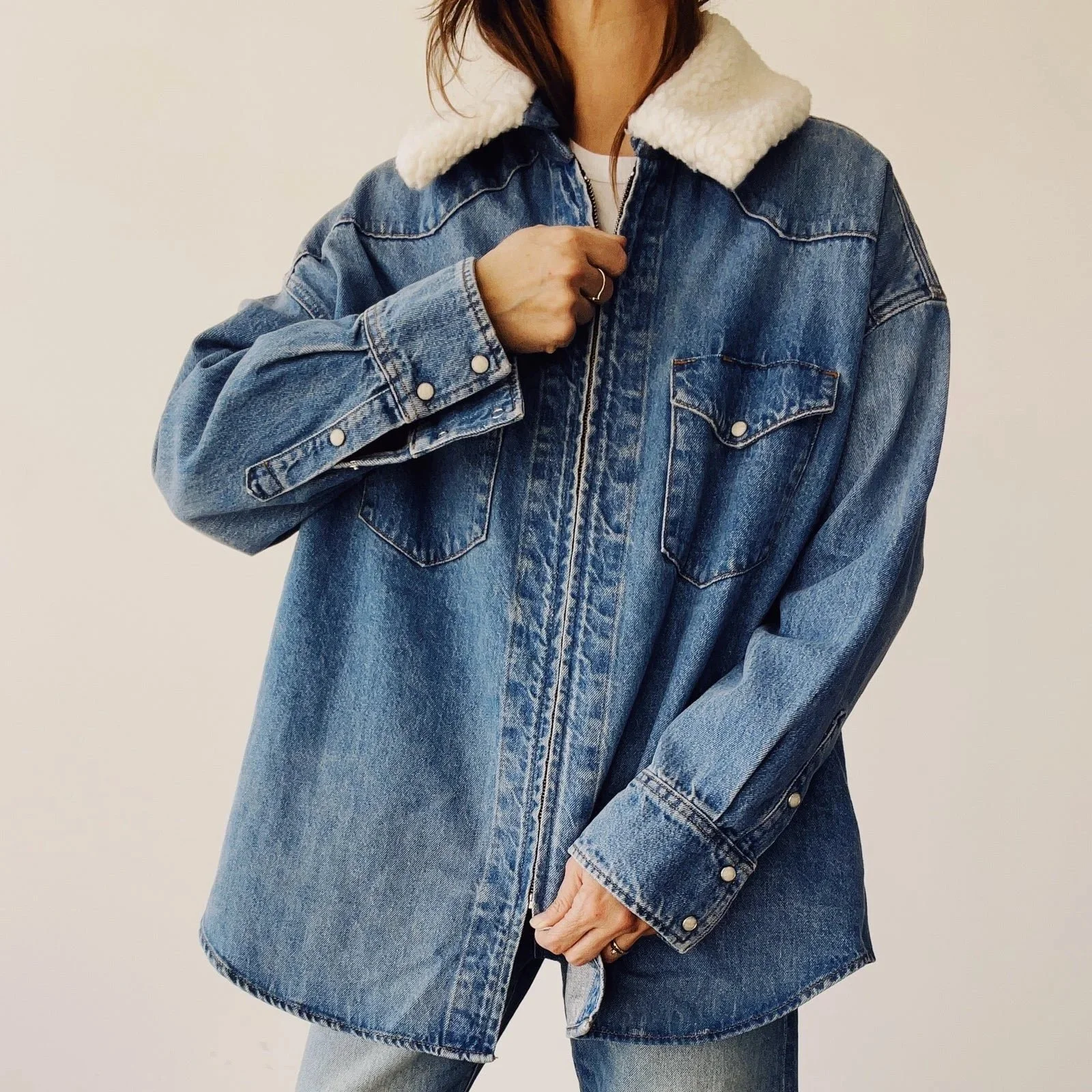 Hey Gang -  The Ranch Jacket