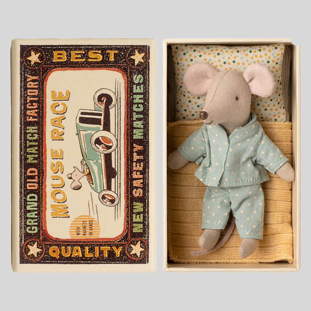 Maileg - LIttle Brother Mouse in Matchbox.png