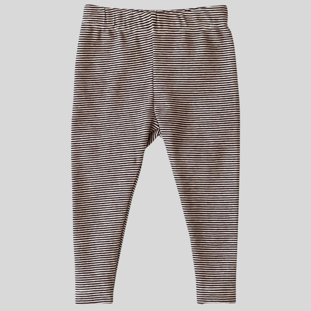 Viverano - Knit Stripe Jogger in Brown Stripe.png