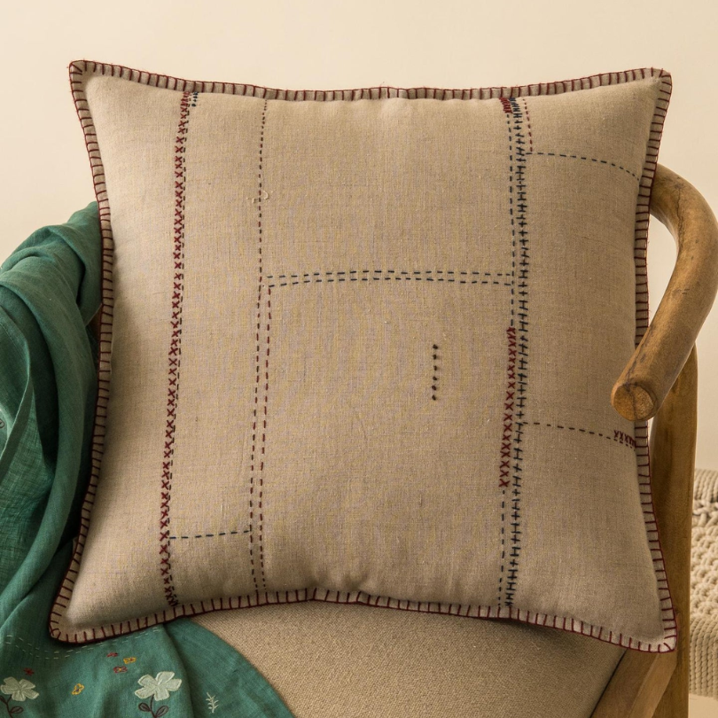 Live-Linen-embroidered-floret-cushion-cover-boscos-mercantile.png