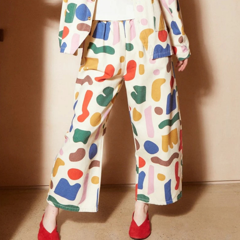 L.F. Markey - Graham Trouser in Pallete Print.png