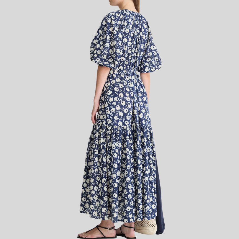 apiece-apart-otillie-maxi-navy-floral-stamp-Boscos-mercantile (3).png