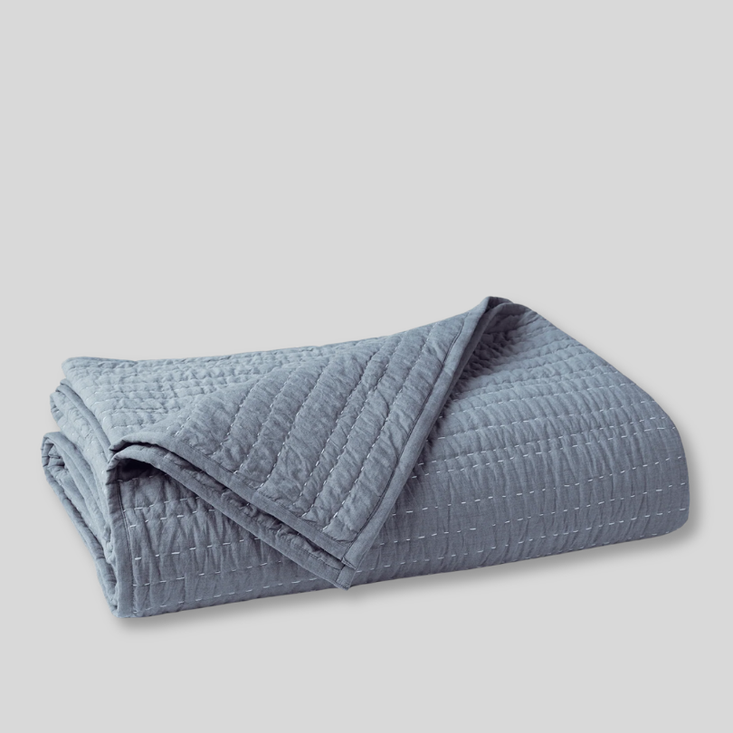coyuchi-pebbled-handstitched-quilt-indigo-chambray-boscos-mercantile.png