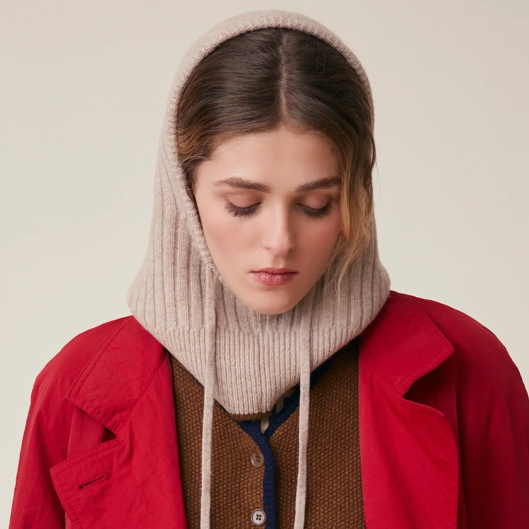 Moismont - Irma Hood N°227 Cord