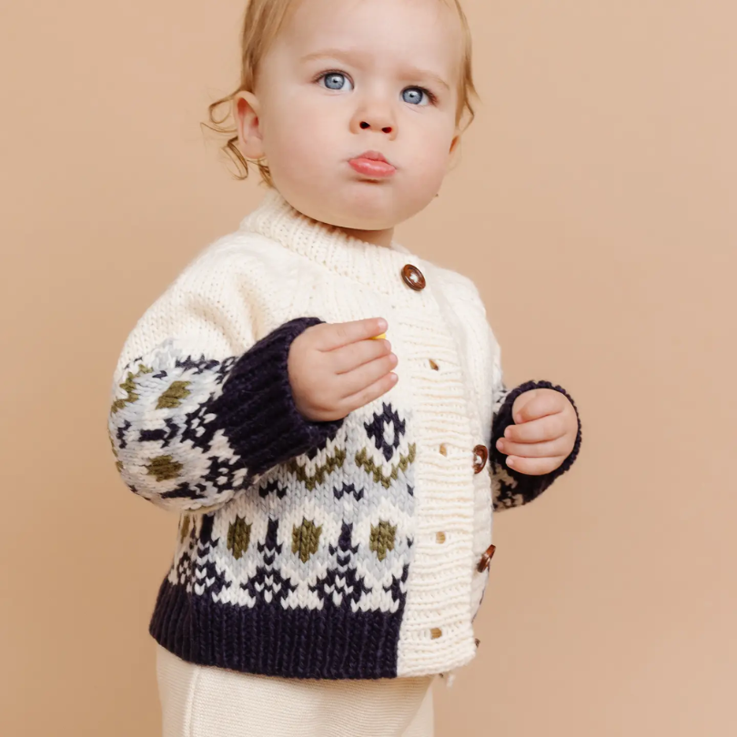 blueberry hill-Fairisle Knit Baby Cardigan-boscos-mercantile (2).png