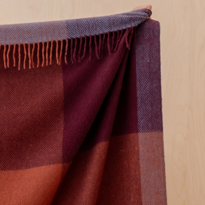 TBCo-recycled-wool-Berry-frame-check-Boscos-mercantile (2).png
