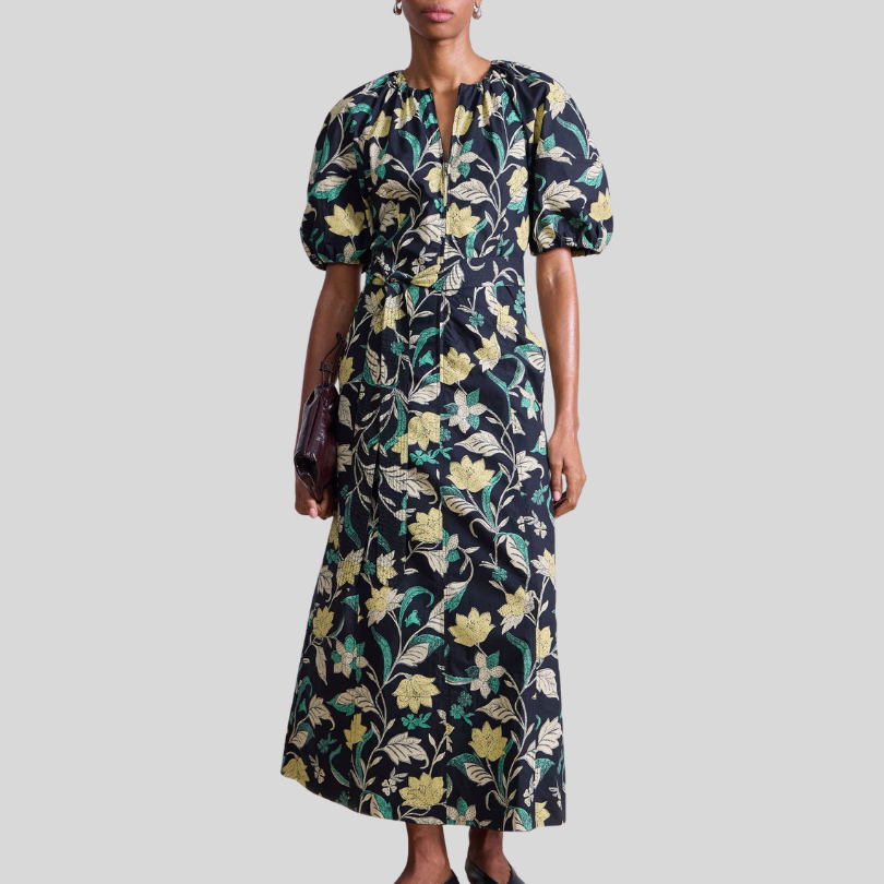 Apiece Apart - Neli Maxi in Citron