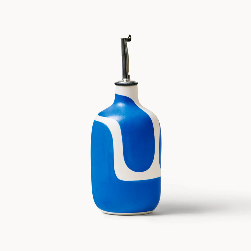 franca-blue-short-oil-and-vinegar-cruet-boscos-mercantile.png