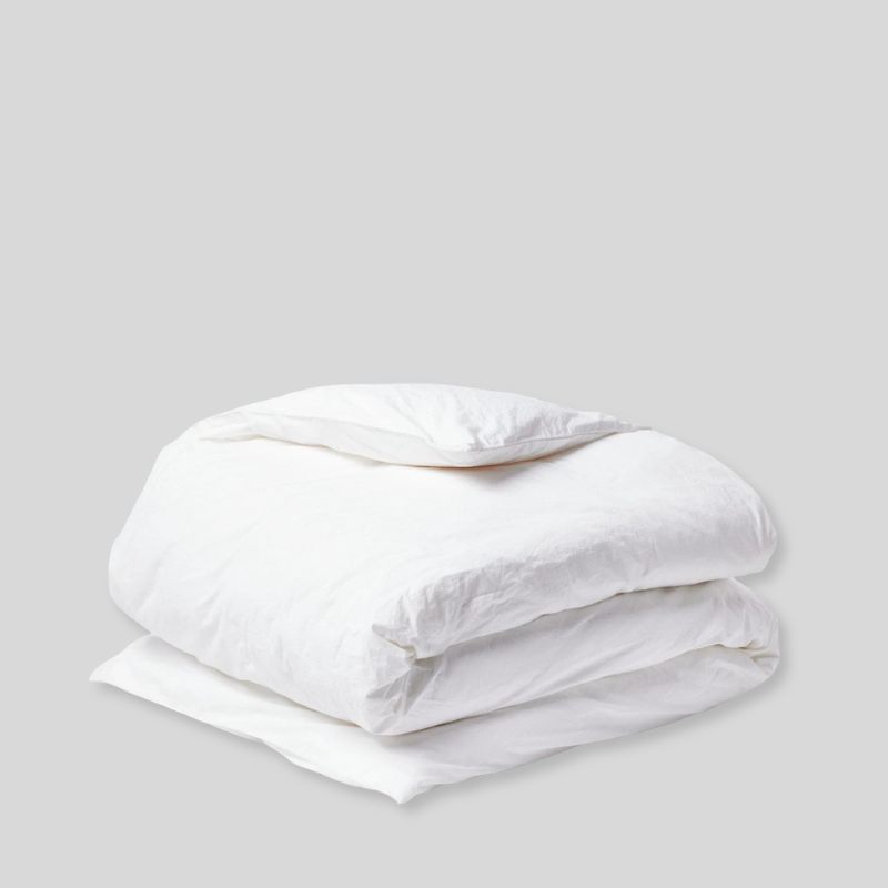 crinkled-percale-white-divet-cover-boscos-mercantile.png