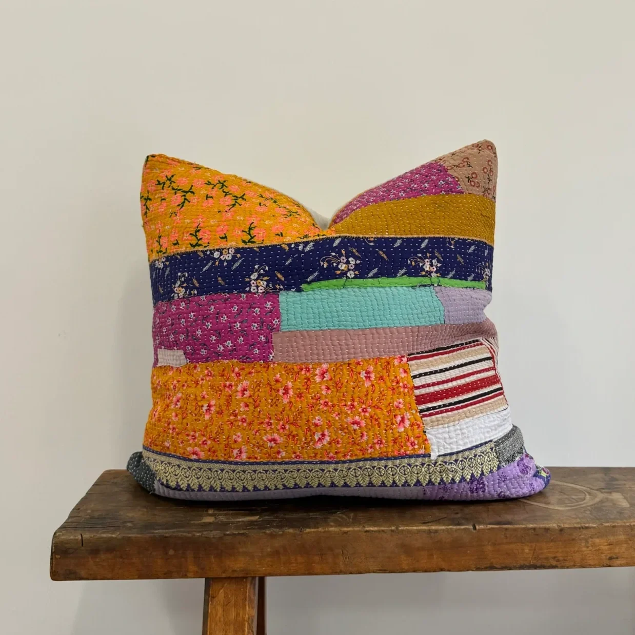 Aloka Home - Jurica Pillow Cover