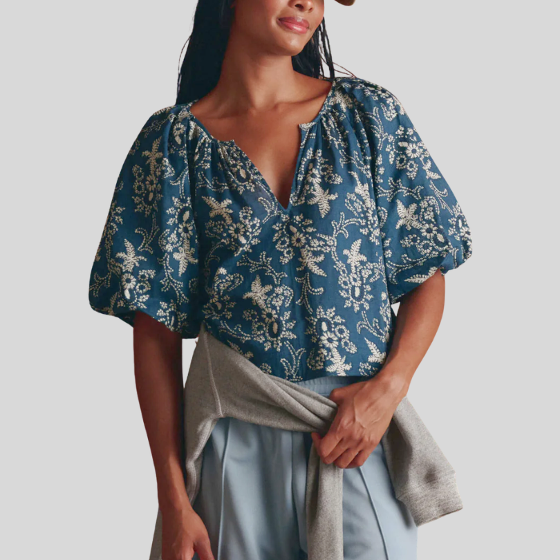 The Great - The Blythe Top