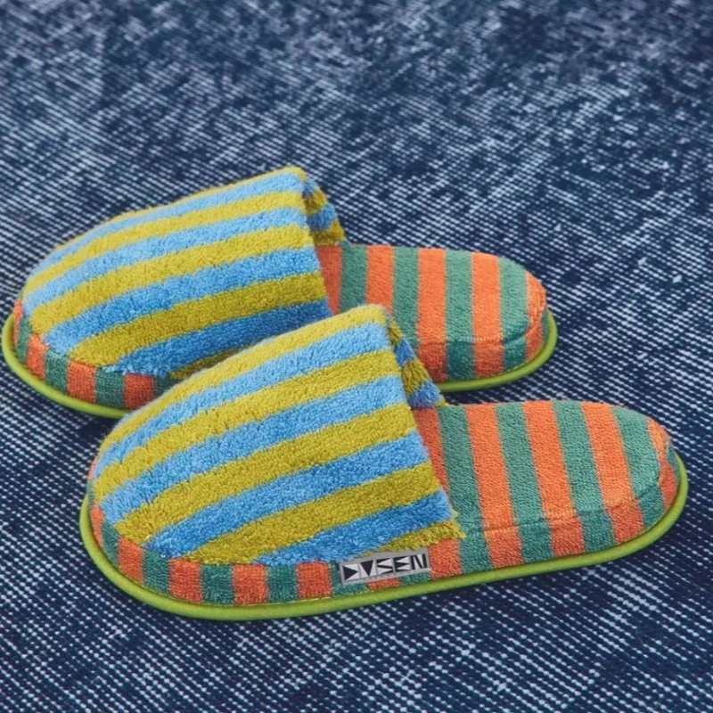 dusen-dusen-terry-stripe-slippers-grasshopper-stripe2.jpg