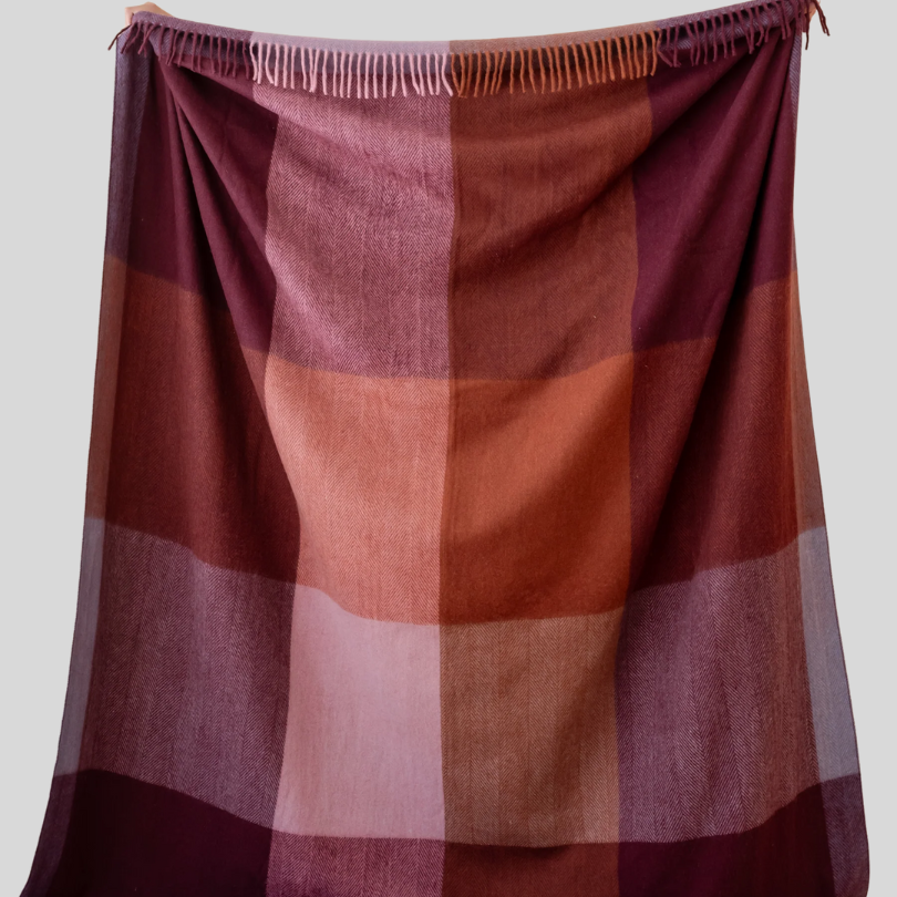 TBCo-recycled-wool-Berry-frame-check-Boscos-mercantile.png