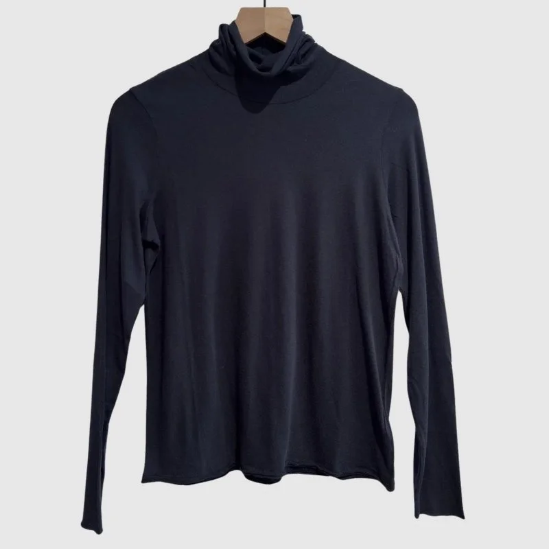 Hartford - Typhan T-Shirt in Night