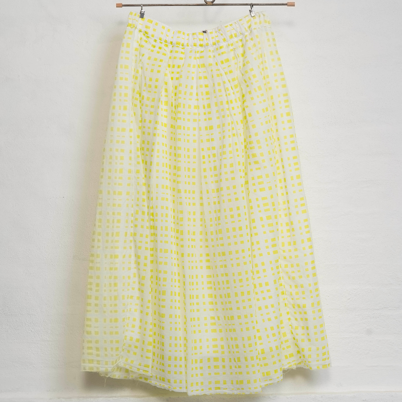 hannoh-wessel-lime-joyce-skirt-Boscos-mercantile.png