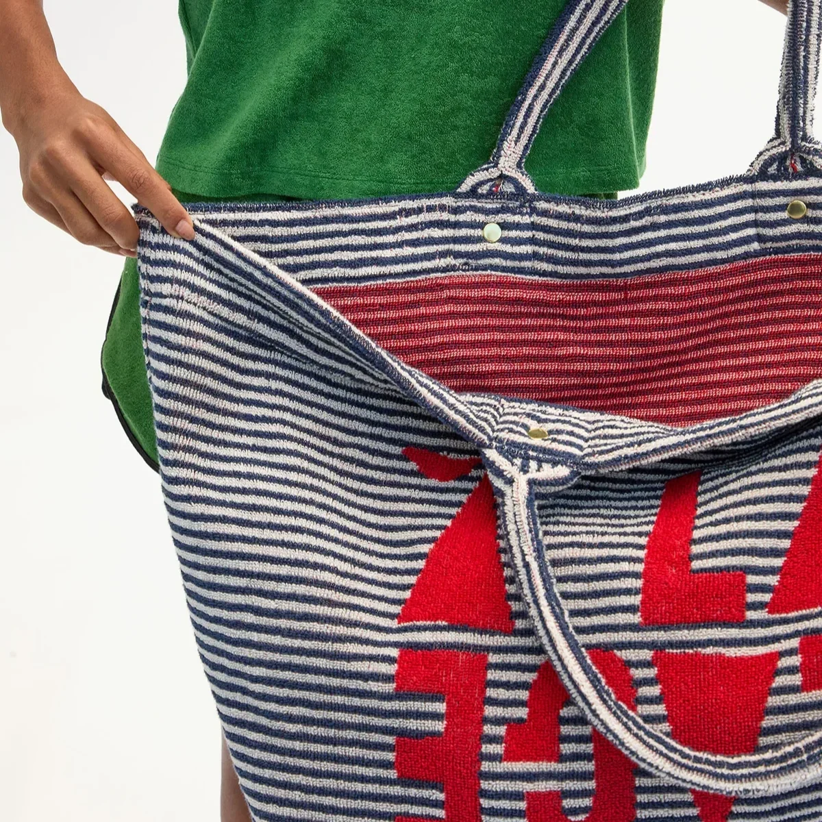 La-Plage-Tote-Terry-Stripe-A-La-Plage---CVH1001025-DDCRM---Vitoria_5.webp