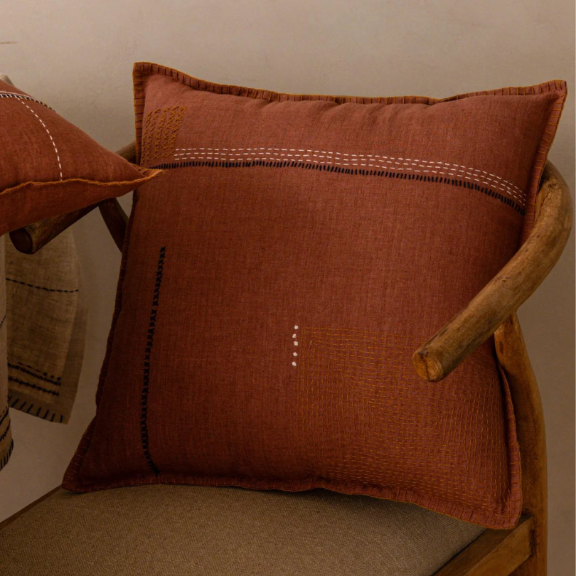 Live-Linen-cinnamon-brown-cushion-cover-boscos-mercantile.png