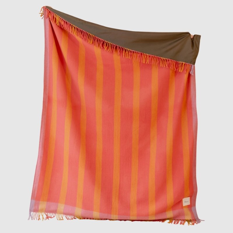 tartan-blanket-co-water-restitant-recycled-wool-picnic-blanket-orange-frame-stripe.jpg