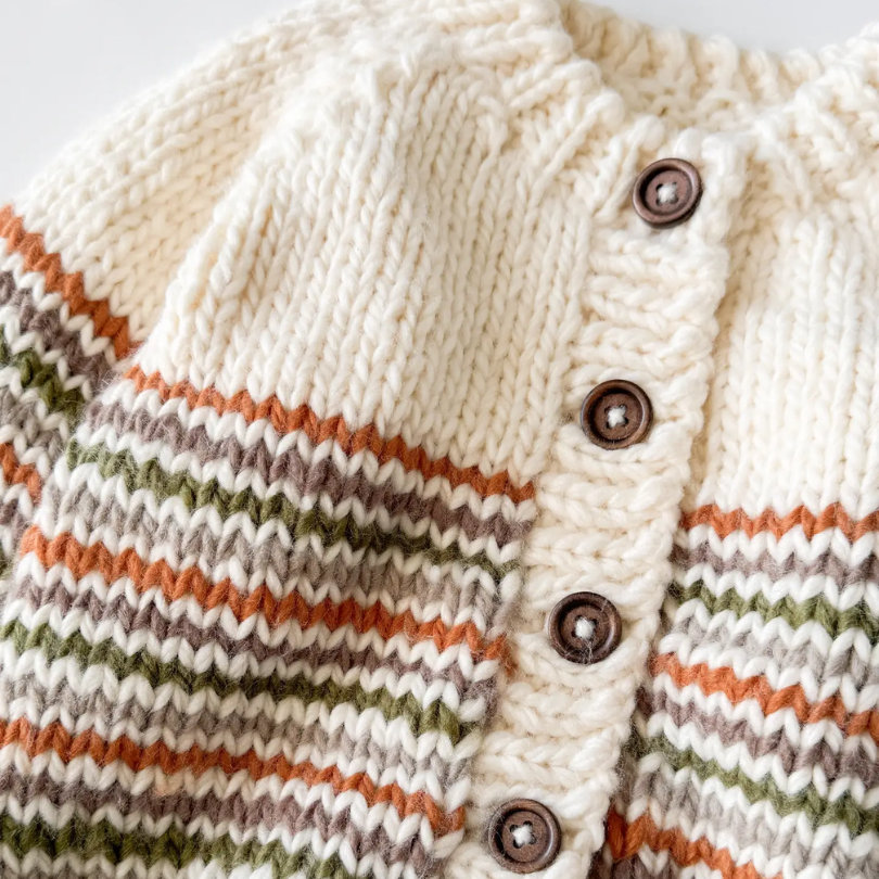 blueberry hill-Woodland Stripe Cardigan Baby Fall Winter-boscos-mercantile (2).png
