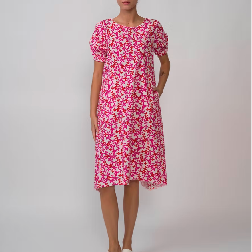 Shop The Edit — Bosco's Mercantile