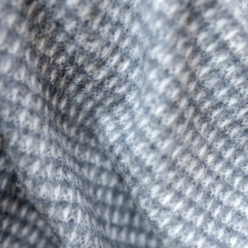 TBCo-recycled-wool-xl-charcoal-waffle-Boscos-mercantile (2).png