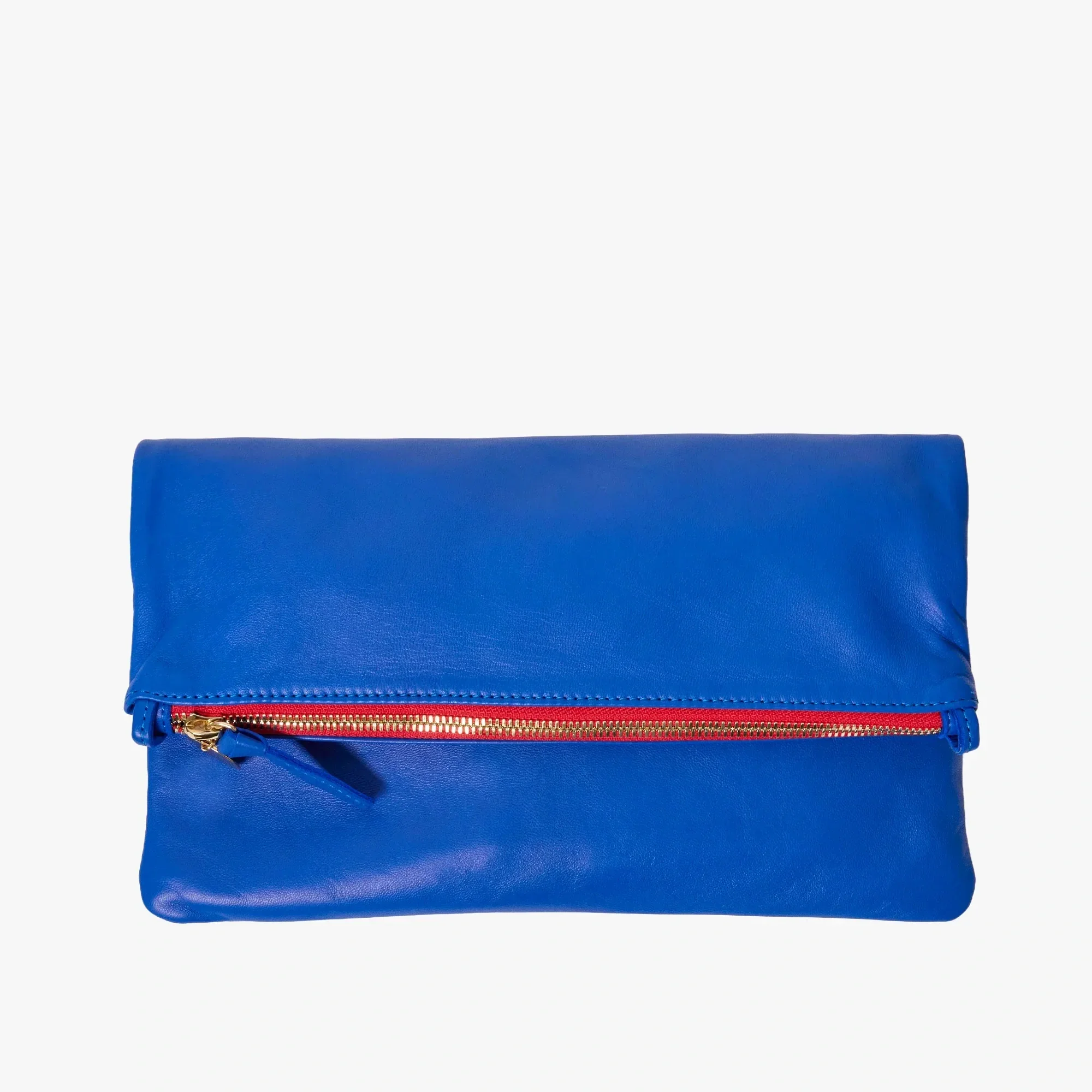 Foldover-Clutch-w-Tabs-Lete-Nappa---CVH1000591-EBLUE---front_48943f11-8b61-4b40-bb7e-1e8085f32587_2400x.webp