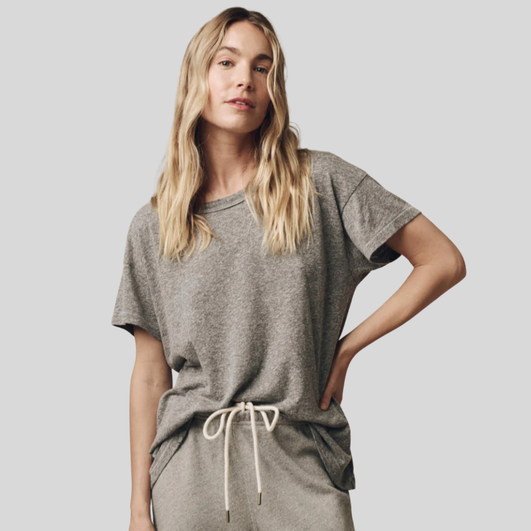 The Great - The Boxy Crew in Heather Grey.png