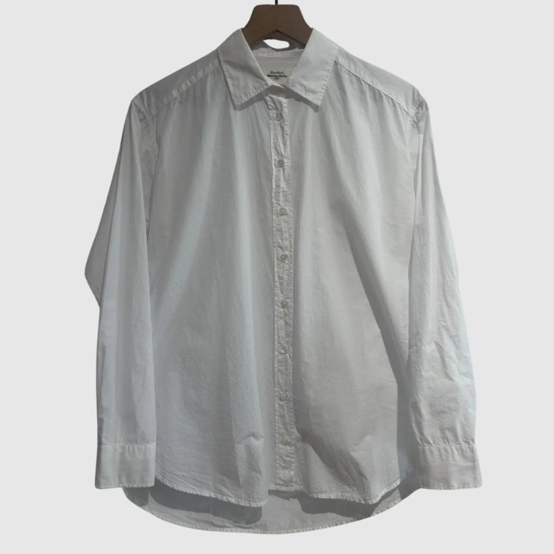 Hartford - Choice Shirt in White